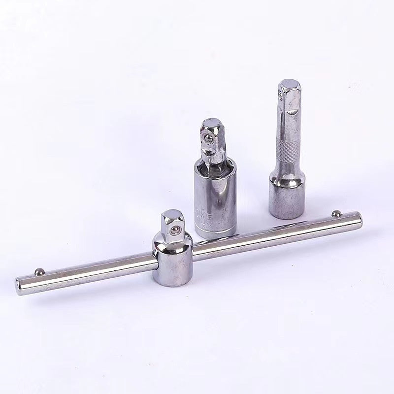 Hardware Tools Wrench Socket Components