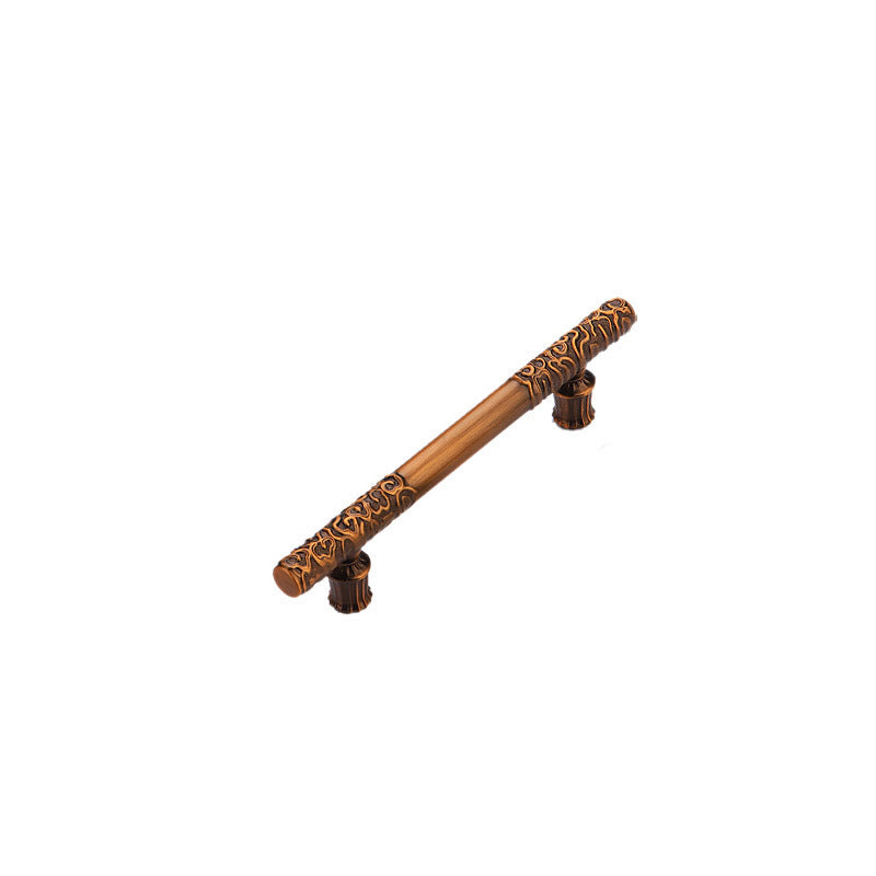 Chinese classical furniture hardware door handle