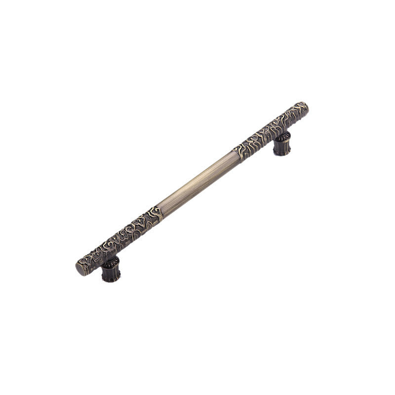 Chinese classical furniture hardware door handle