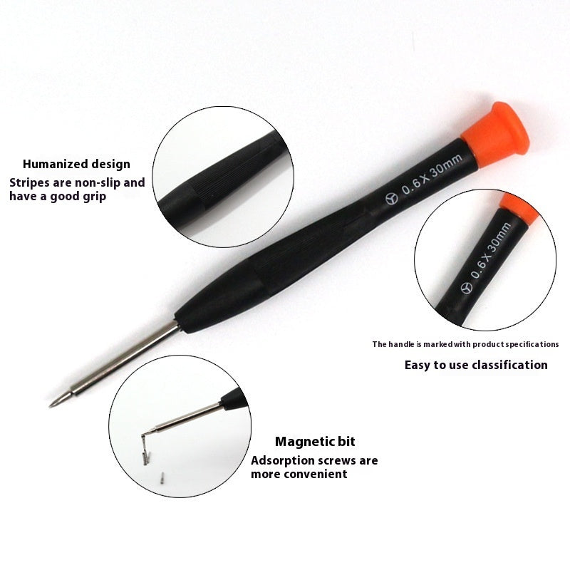 Hardware Tools Manual Screwdriver Set