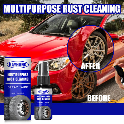 Automotive Rust Proof Lubricant