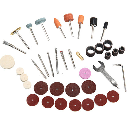 Household Hardware Tools Polishing Set Accessories