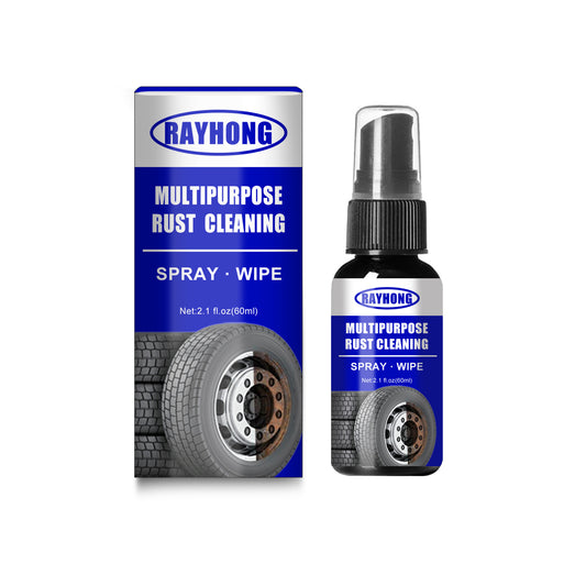 Automotive Rust Proof Lubricant